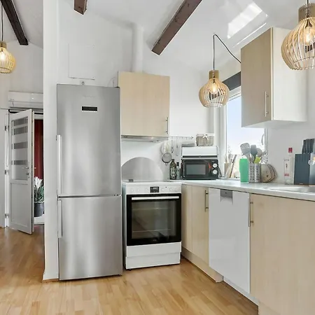 Pet Friendly In With Wifi * Haderslev