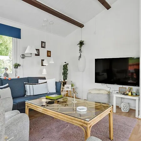 Pet Friendly In With Wifi