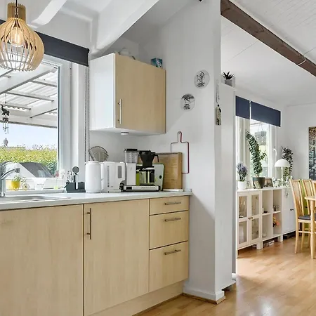 Pet Friendly In With Wifi