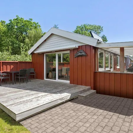 Ferienhaus Pet Friendly In With Wifi