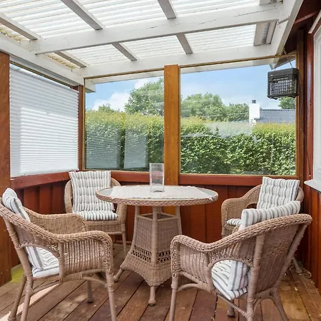 Pet Friendly In With Wifi Ferienhaus *