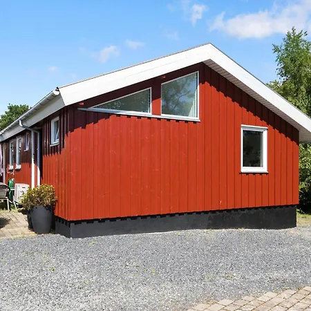 Pet Friendly In With Wifi Ferienhaus Haderslev