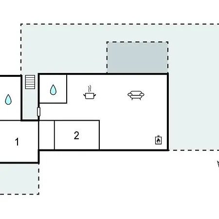 Semesterbostad Pet Friendly In With Wifi Haderslev