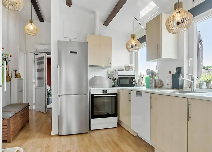 Pet Friendly In With Wifi * Haderslev