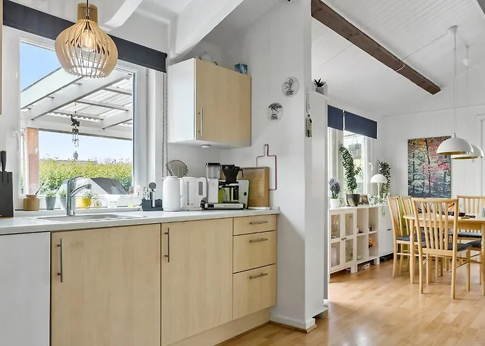 Pet Friendly In With Wifi