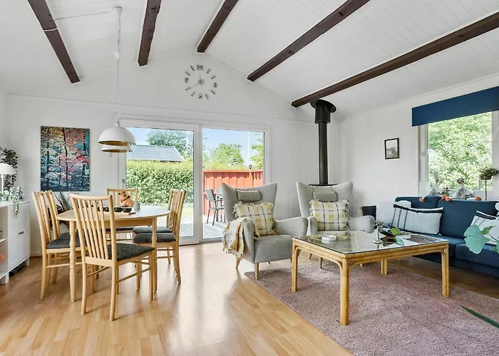 Tatil Evi Pet Friendly In With Wifi *